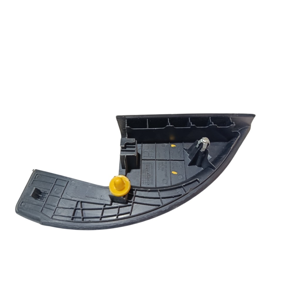 Acabamento int retrovisor direito Hyundai Hb20s 2015 5