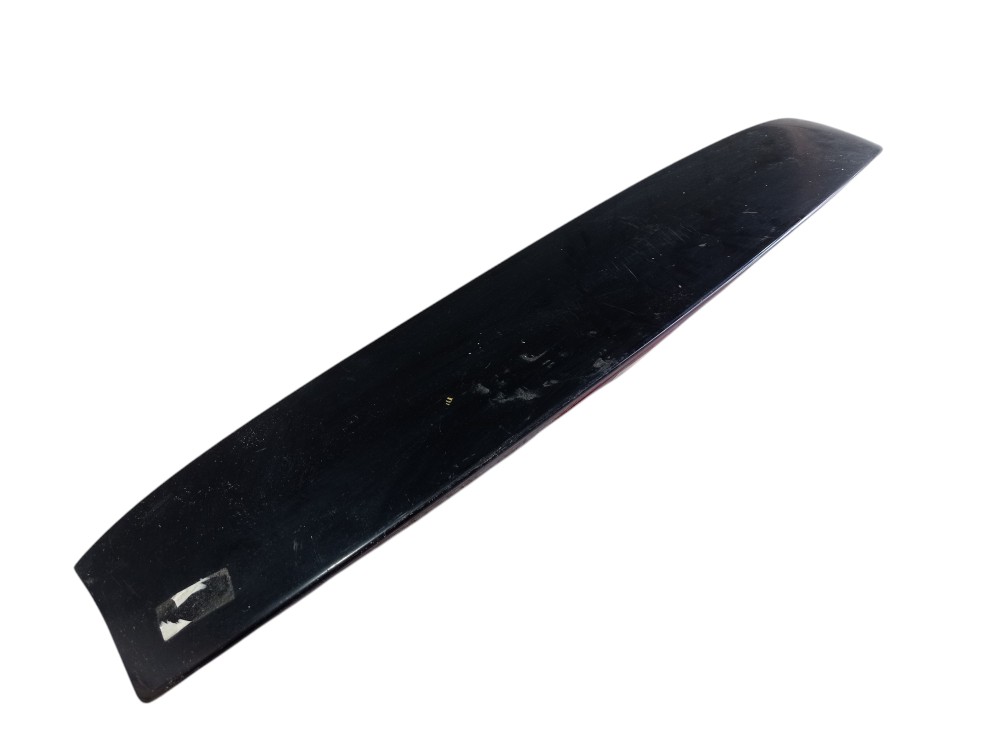 Aerofolio Tampa Traseira Peugeot 207 Sw V33 2