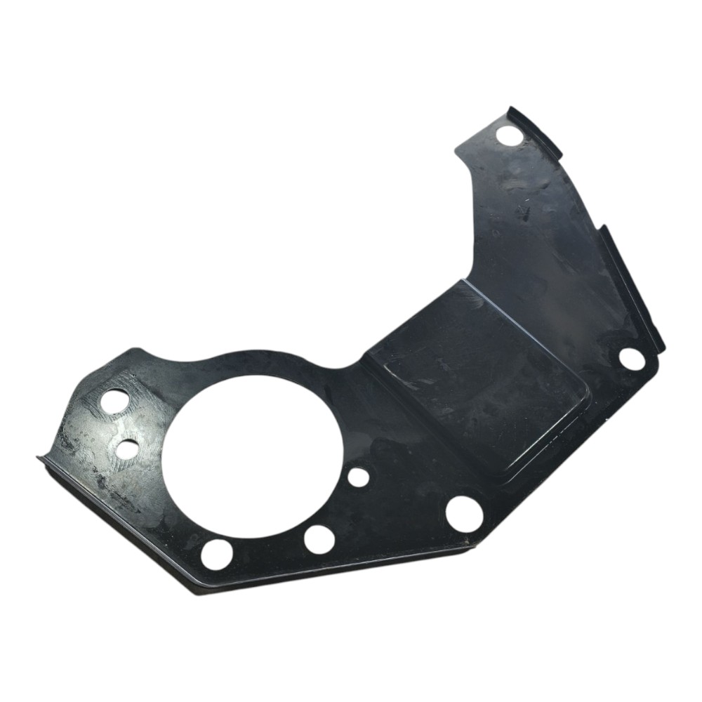 Defletor Motor Fiat Mobi 2025 V654 7