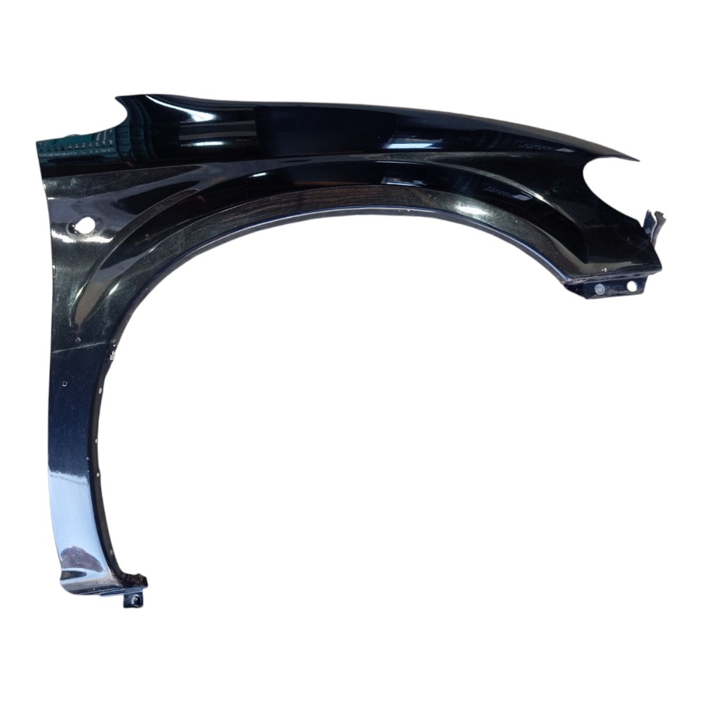 Paralama Direito Chryler Grand Caravan 2003 V578 6