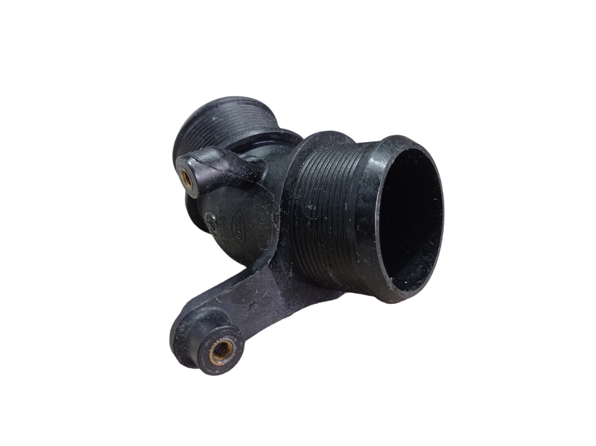 Conector Mangueira Radiador Land Rover Discovery 5 019 V597 6