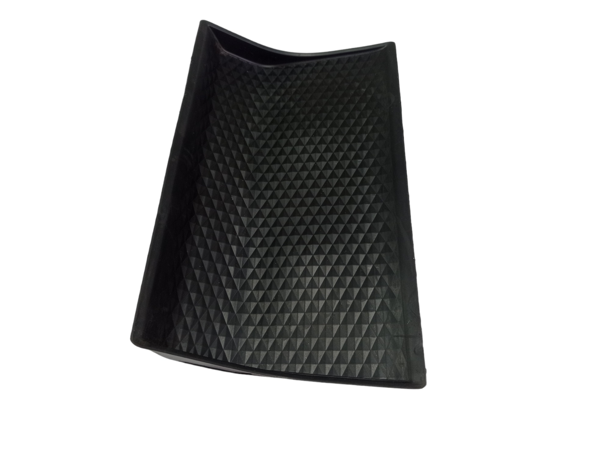 Borracha Console Range Rover Evoque 2022 K8d2045h74a V572 4