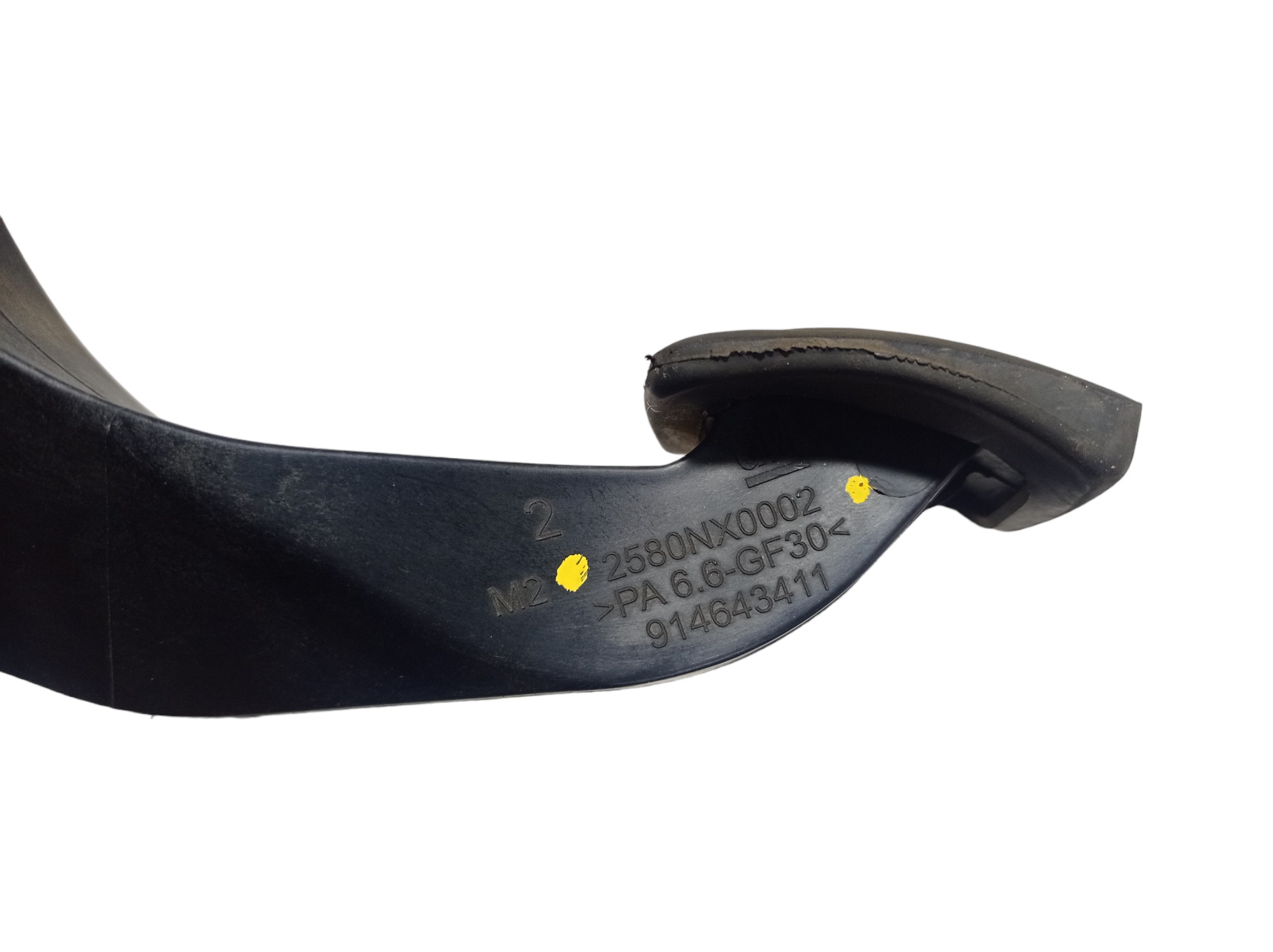 Pedal Embreagem Com Atuador Gm Prisma 2019 V338 4