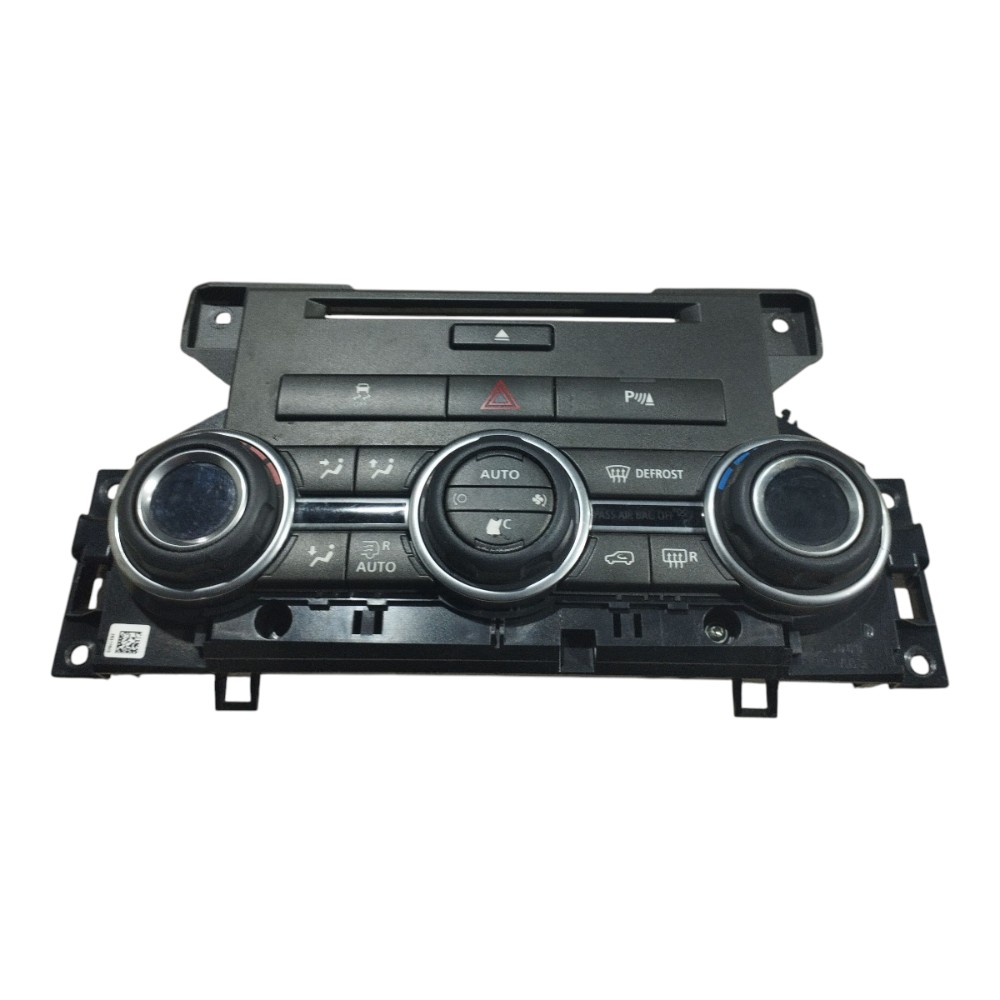 Comando Ar Condicionado Discovery 4 2010 A 2014 V656