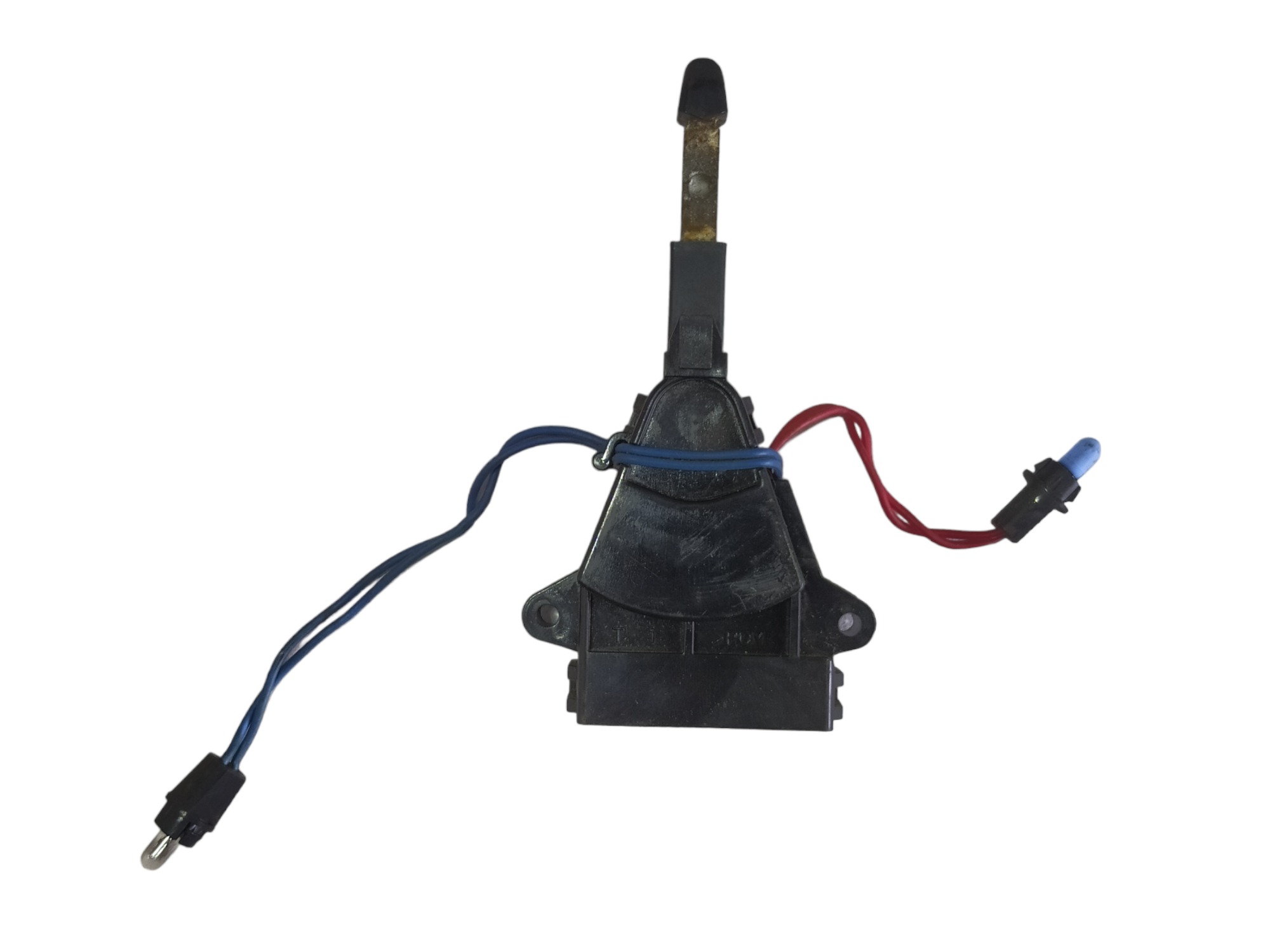 Botão Do Ar Forcado Mitsubishi L200 2004 V588