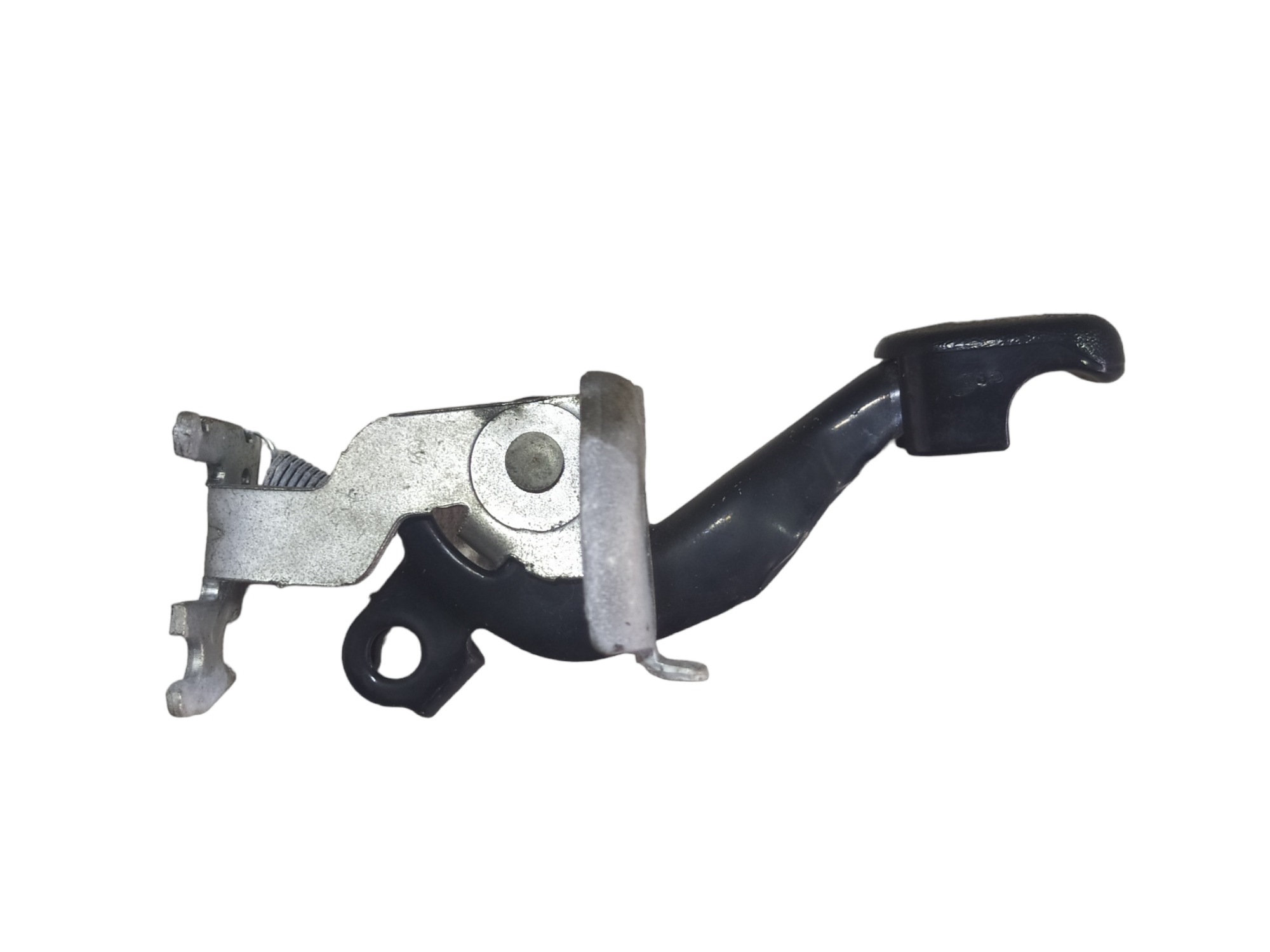 Alavanca Puxador Portinhola Hyundai Hb20 Comfort 2023 V590 8