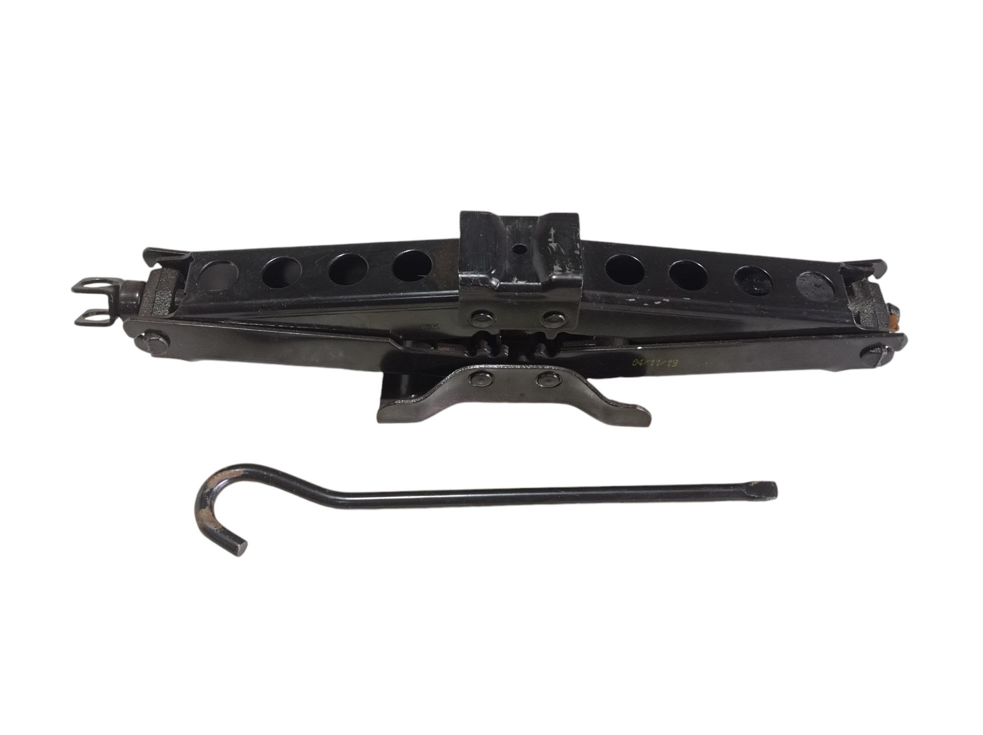Macaco Honda Hrv Touring 1.5 2020 2025 V602
