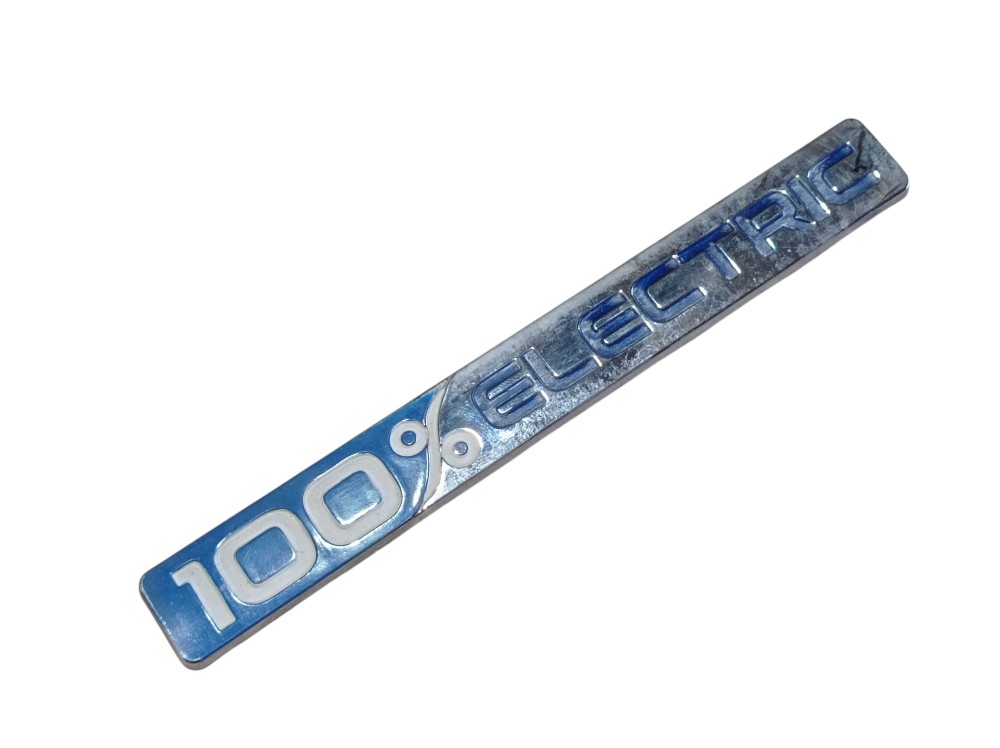 Emblema Lateral Esquerdo Jac Iev40 2020 V615 2