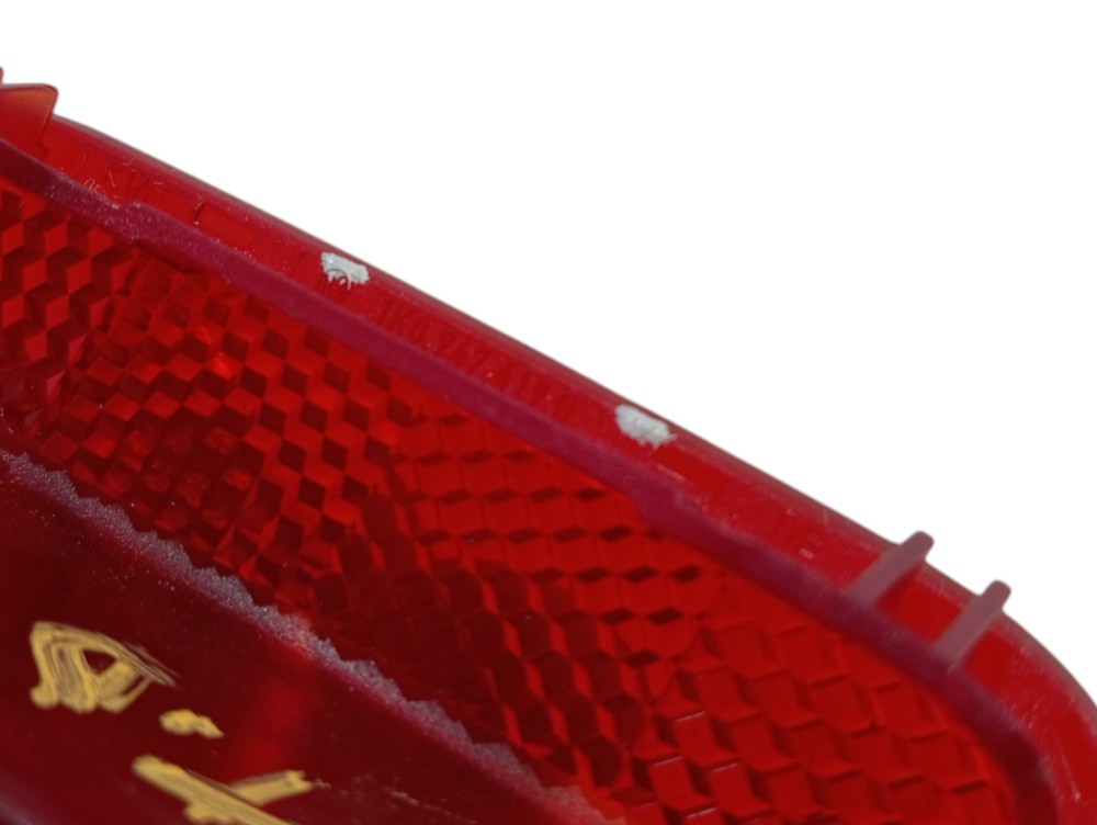 Luz Cortesia Porta Traseira Direita Golf Highline 14 V626 4