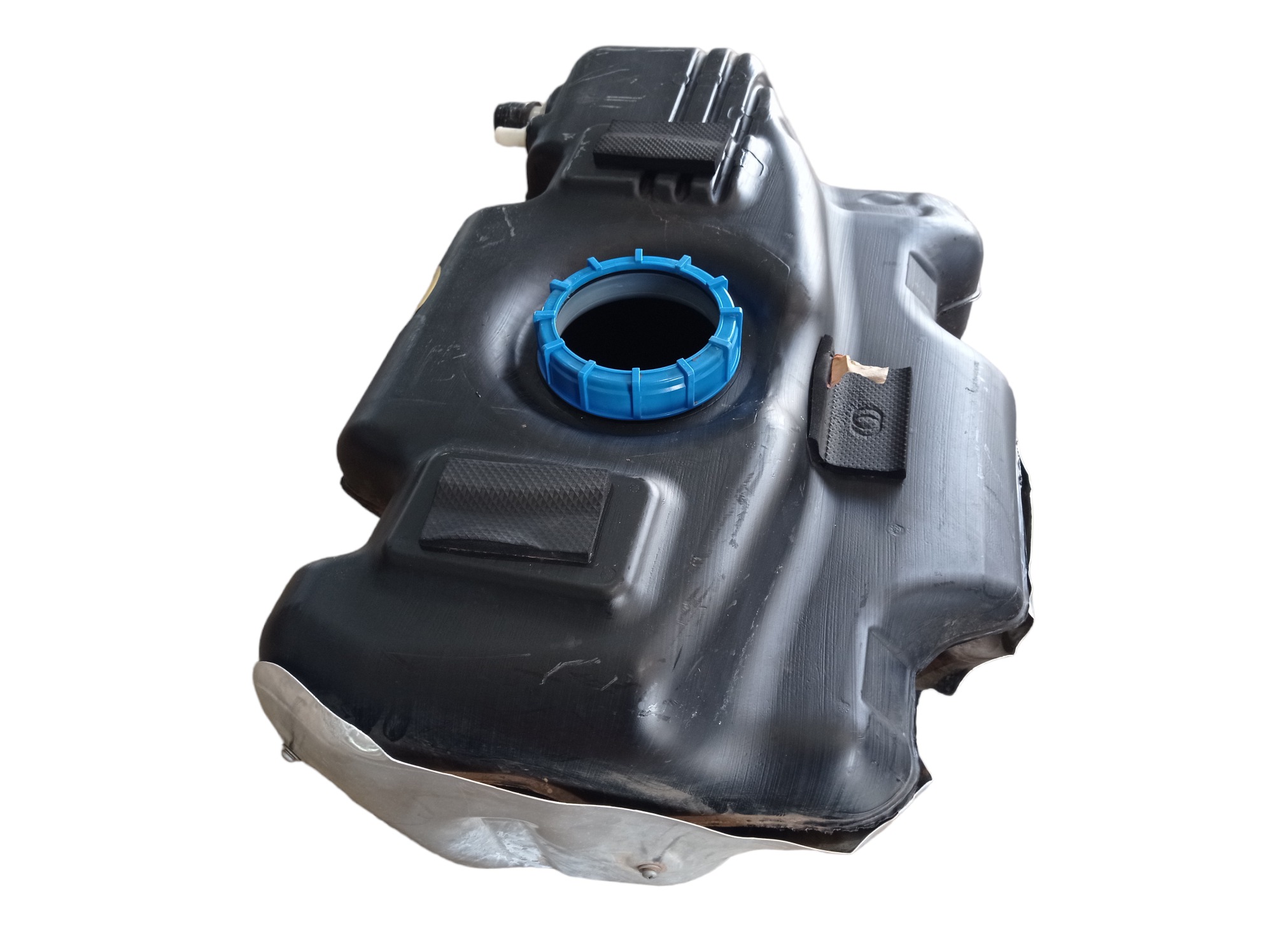 Tanque Combustível Jac T40 2019 V565 5