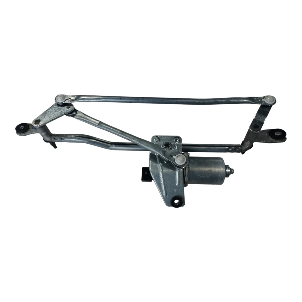 Máquina Limpador Parabrisa Jac E-j7 2023 V618 6