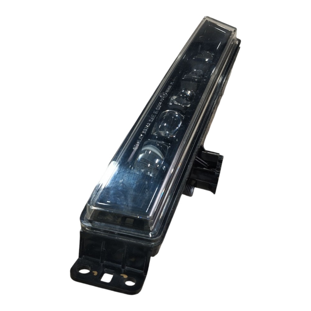 Farol Milha Dianteiro Direito Honda Hrv 2023 2024 2025 V644 2