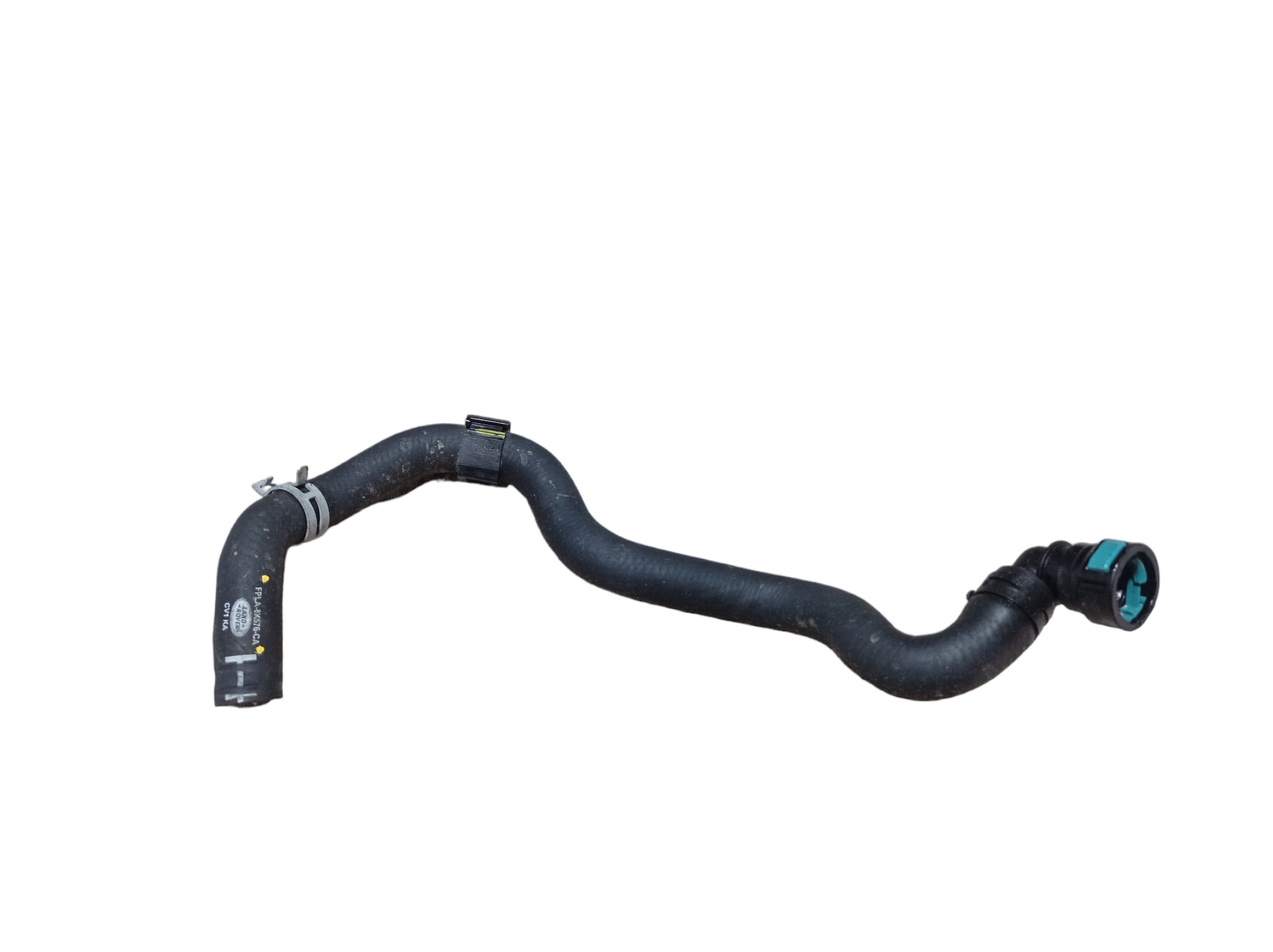 Mangueira Resfriacao Agua Motor Discovery 5 2019 V597 7