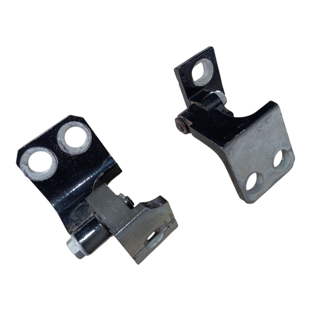 Dobradiça Porta Tras Esquerda Ram Rampage Rt 2023 24 V641 3