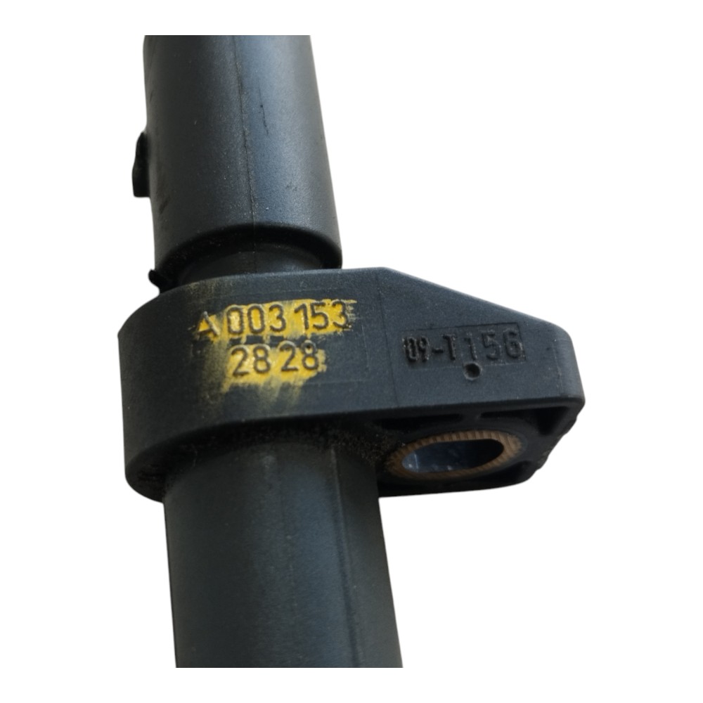 Sensor Rotação Mercedes B180 2010 V630 5