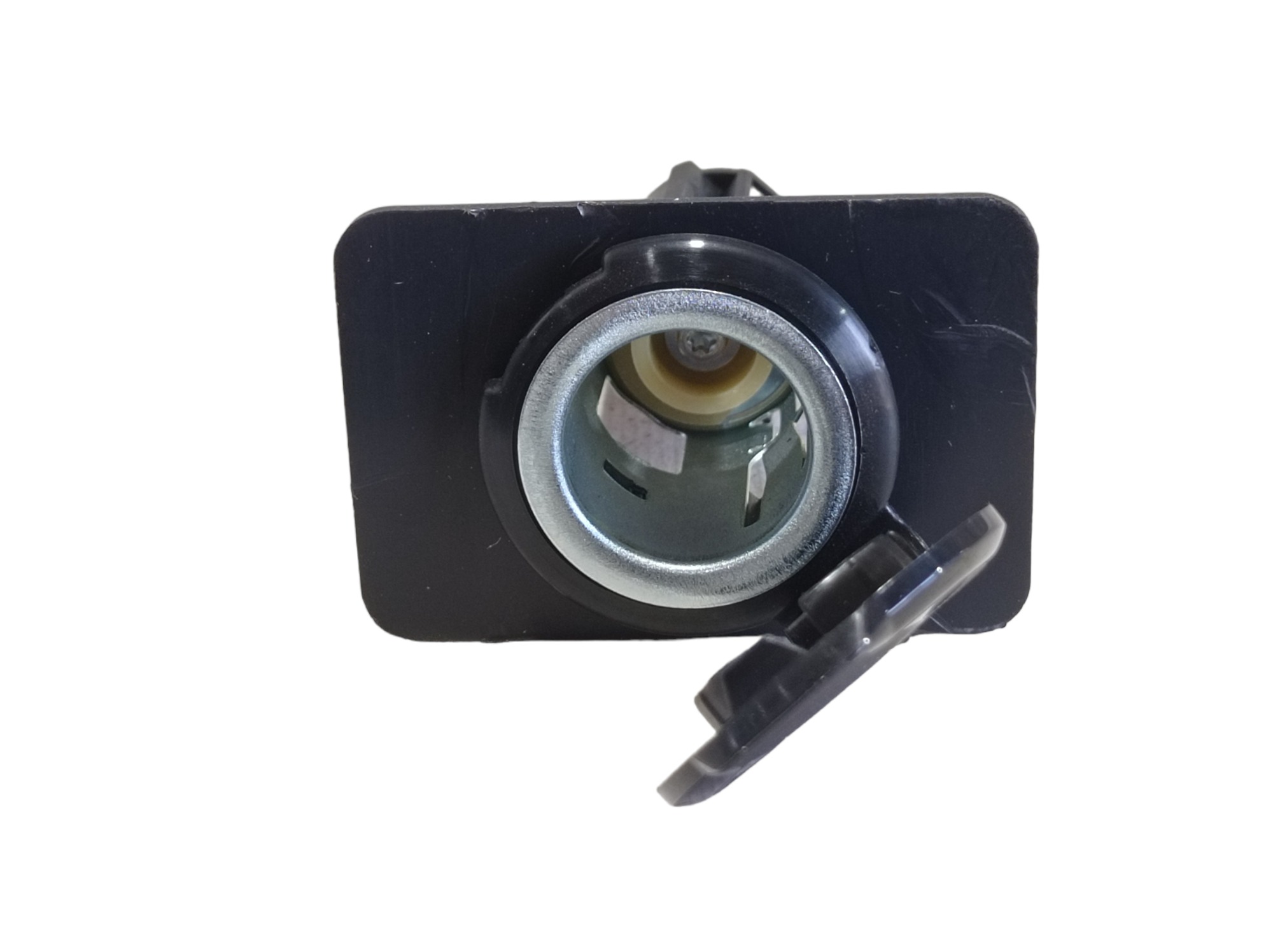 Tomada 12v Tampa Trase Vw Taos Highline 250 1.4 2022 25 V601 4