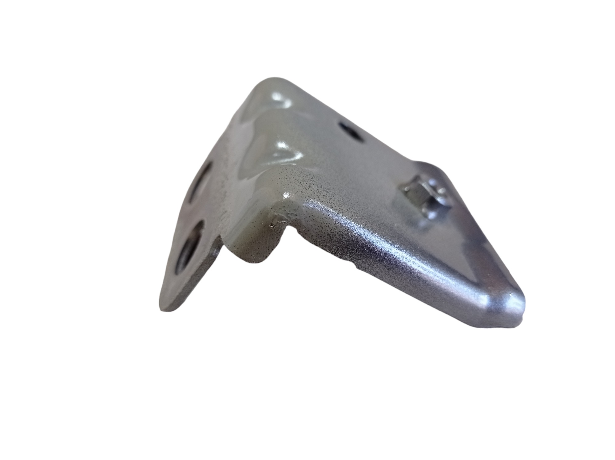 Suporte Paralama Direito Byd Dolphin Gs 2024 2025 V594 3
