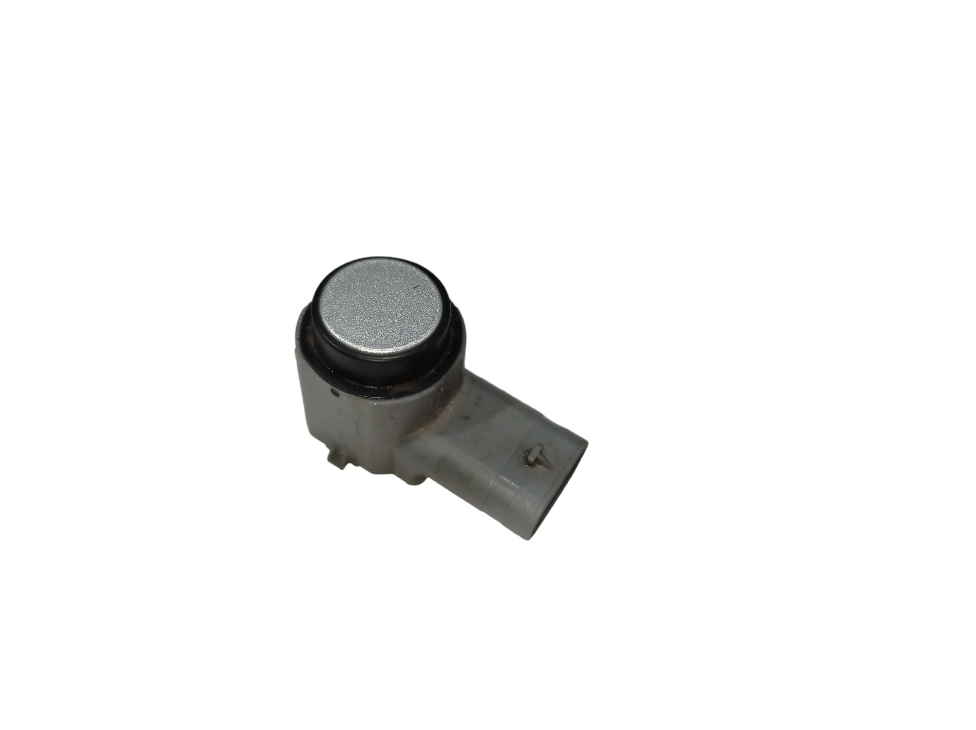 Sensor Estacionamento Traseiro Volvo Xc70 3.2 2007 V64 Cinza 8