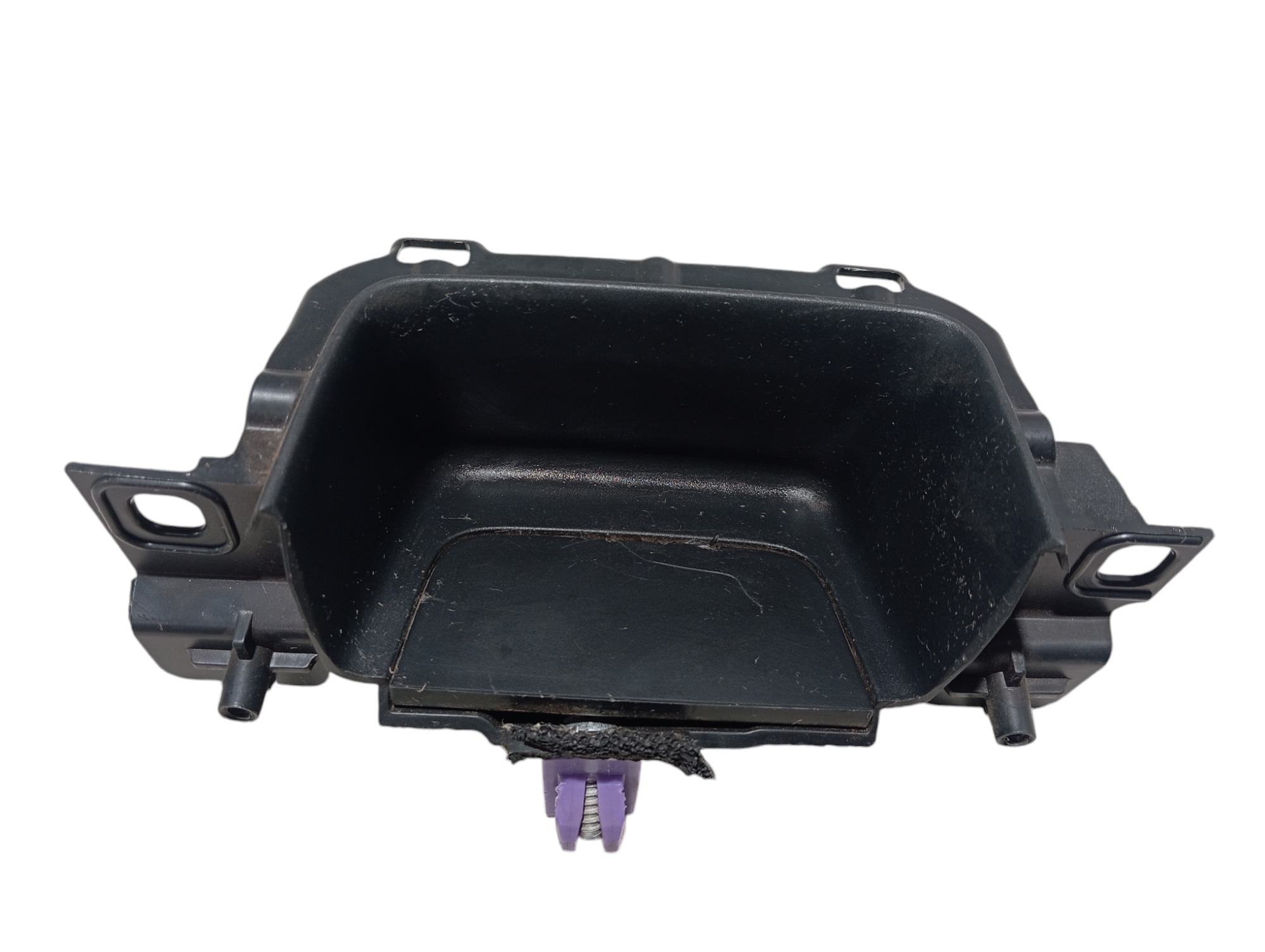 Acabamento Porta Traseira Esq Honda Hrv Touring 2020 25 V602 2