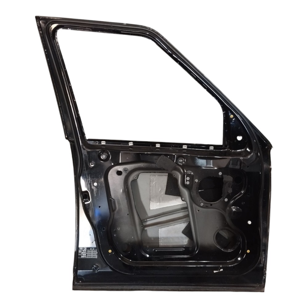 Porta Dianteira Esquerda Land Rover Discovery 3 2007 V635 6
