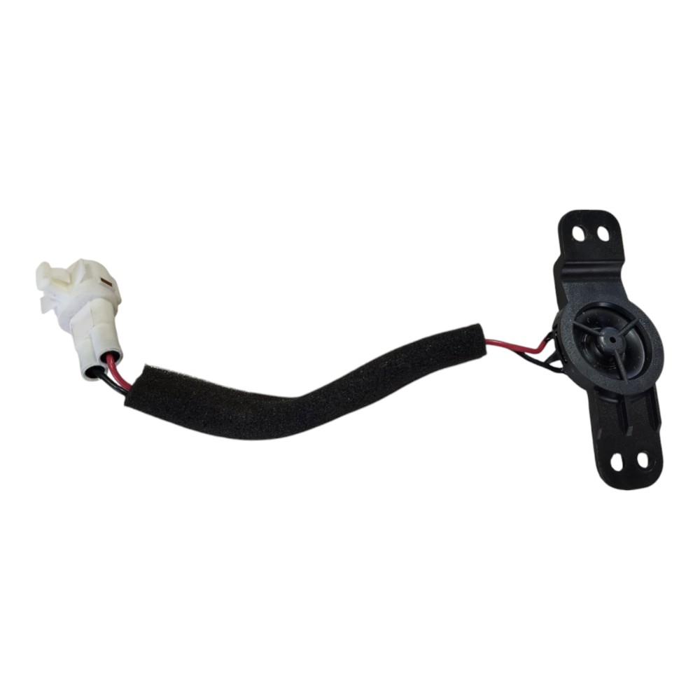 Tweeter Porta Traseira Esquerda Byd Song Plus 2023 2025 V631 10