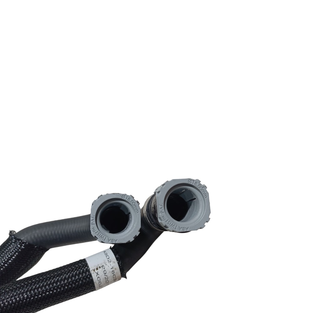 Mangueira Agua Refrigeração Discovery Sport 2.0 2020 V680 8
