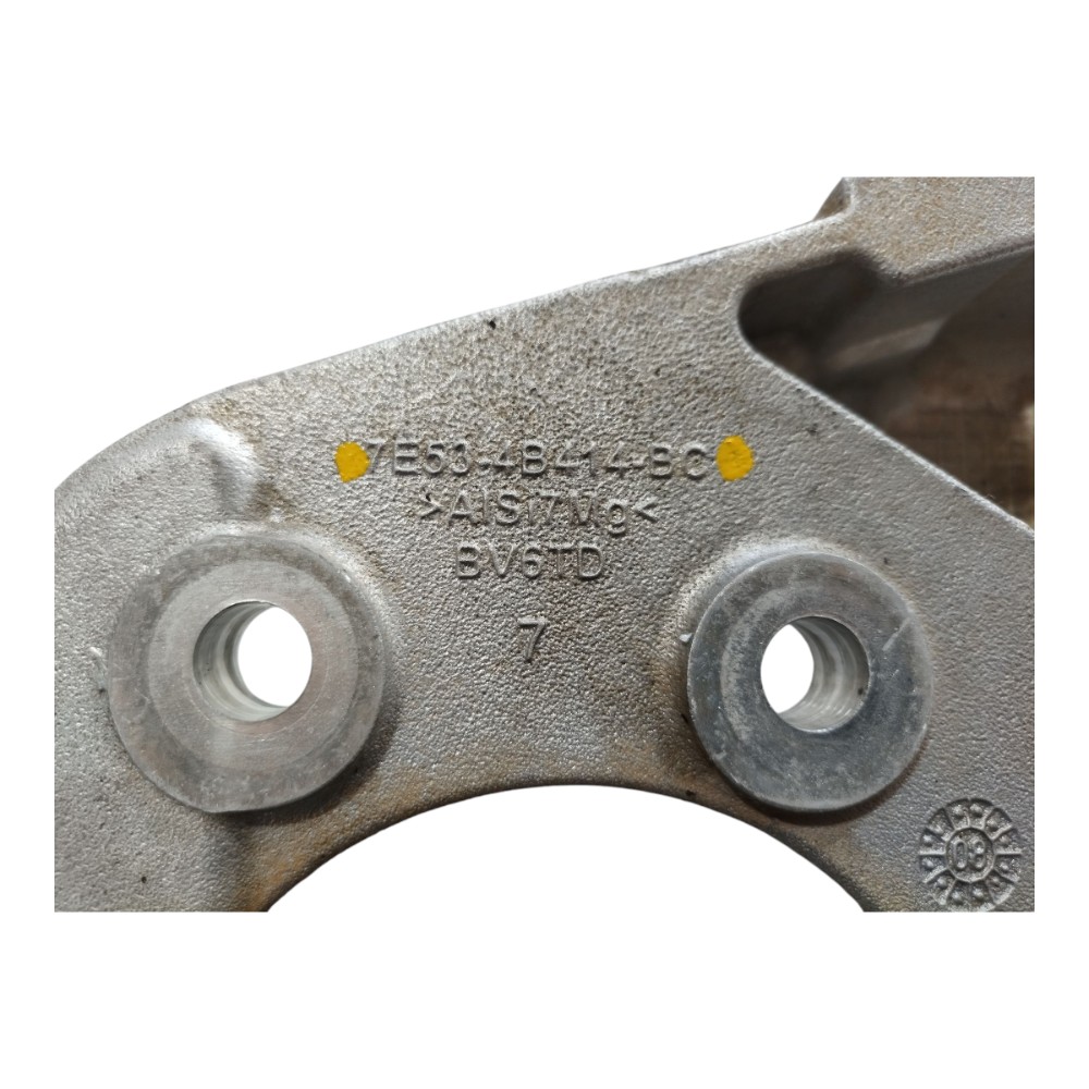 Suporte Diferencial Trase Direito Ford Fusion 2009 2012 V637 8