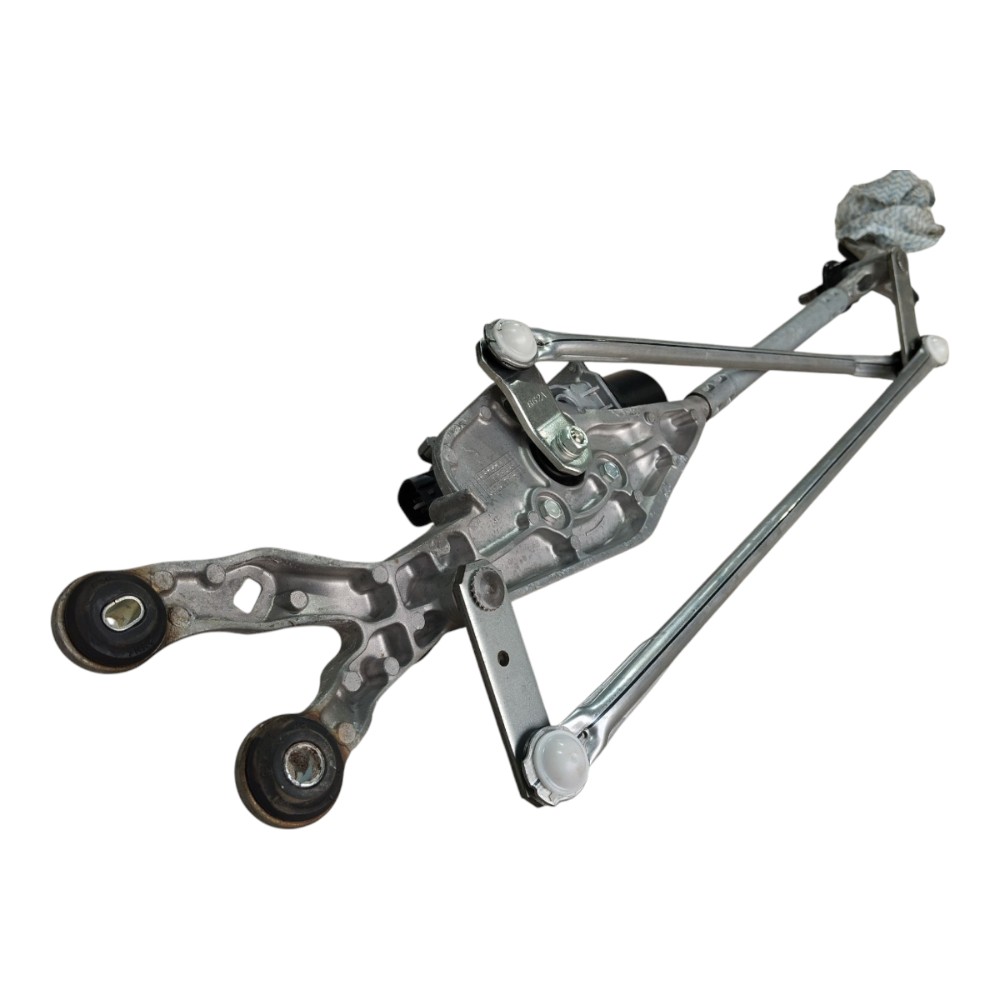 Maquina Limpador Parabrisa Diant Honda Hrv 2023 A 2025 V644 6