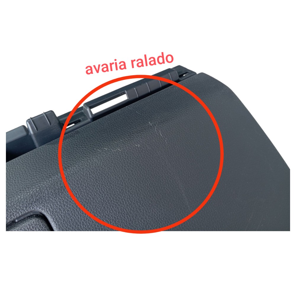 Porta Luvas Honda Hrv 1.5 2023 2024 2025 V644 3