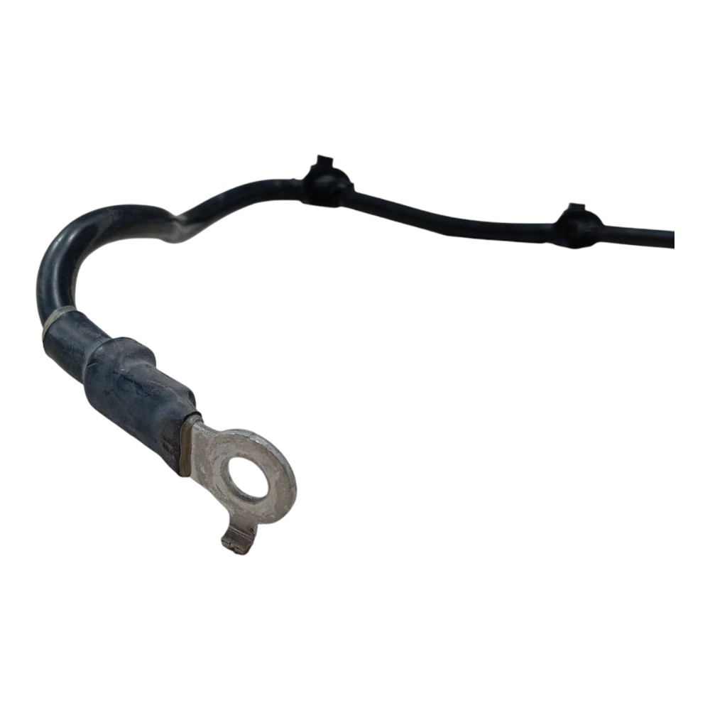 Cabo Negativo Bateria Byd Dolphin Mini 2024 2025 V665 5