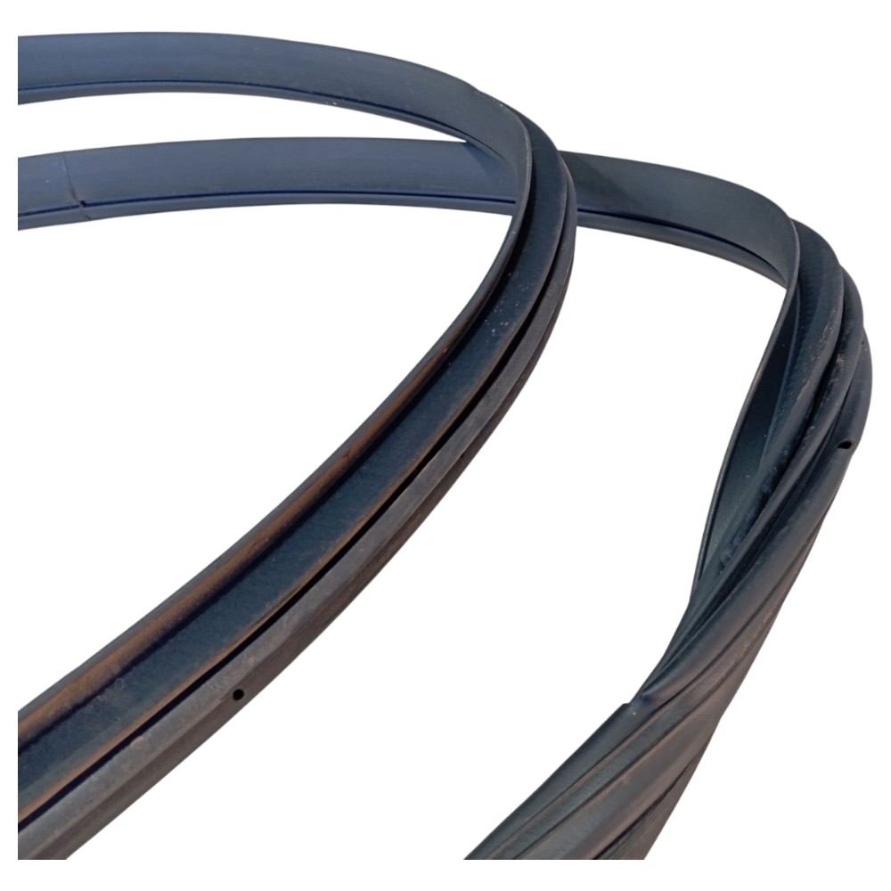 Borracha Porta Traseira Esquerda Byd Dolphin Gs 2024 25 V653 8