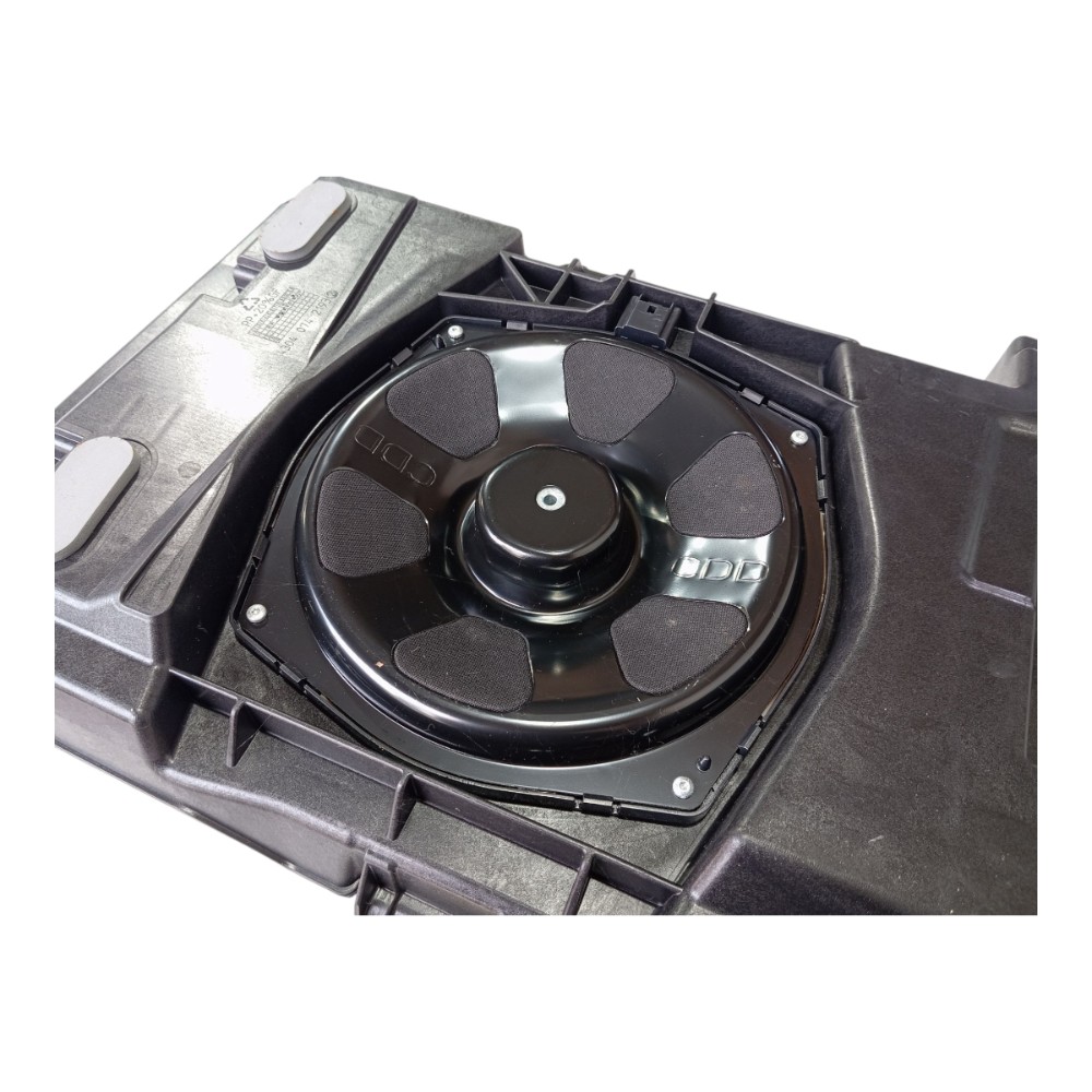 Auto Falante Subwoofer Land Rover Evoque 2012 A 2015 V633 8