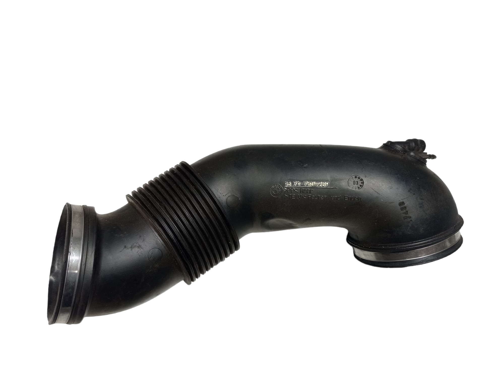 Mangueira Filtro De Ar Range Rover Sport 4.4 2004 V284 1