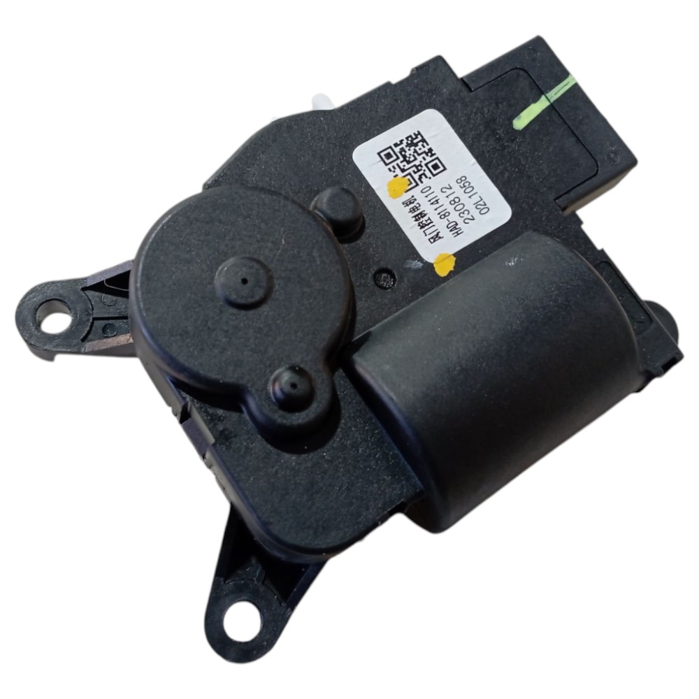 Motor Atuador Ar Condicionado Byd Dolphin Gs 2024 2025 V653 3