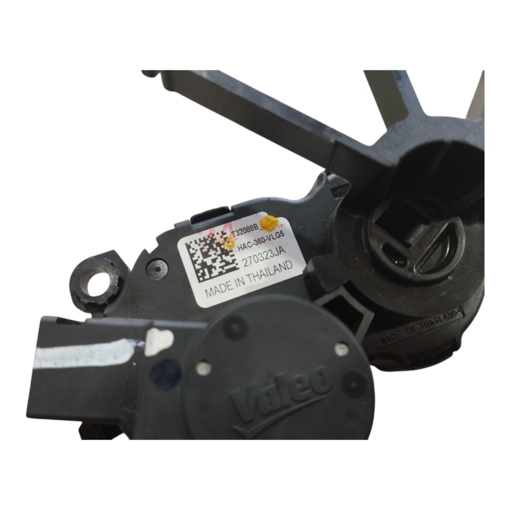 Motor Atuador Byd Song Plus Gs 2024 2025 V642 5