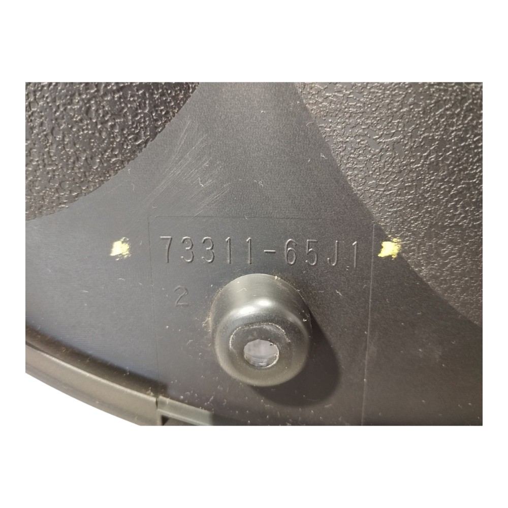 Moldura Painel Instrumento Suzuki Grand Vitara 11 A 15 V649 3
