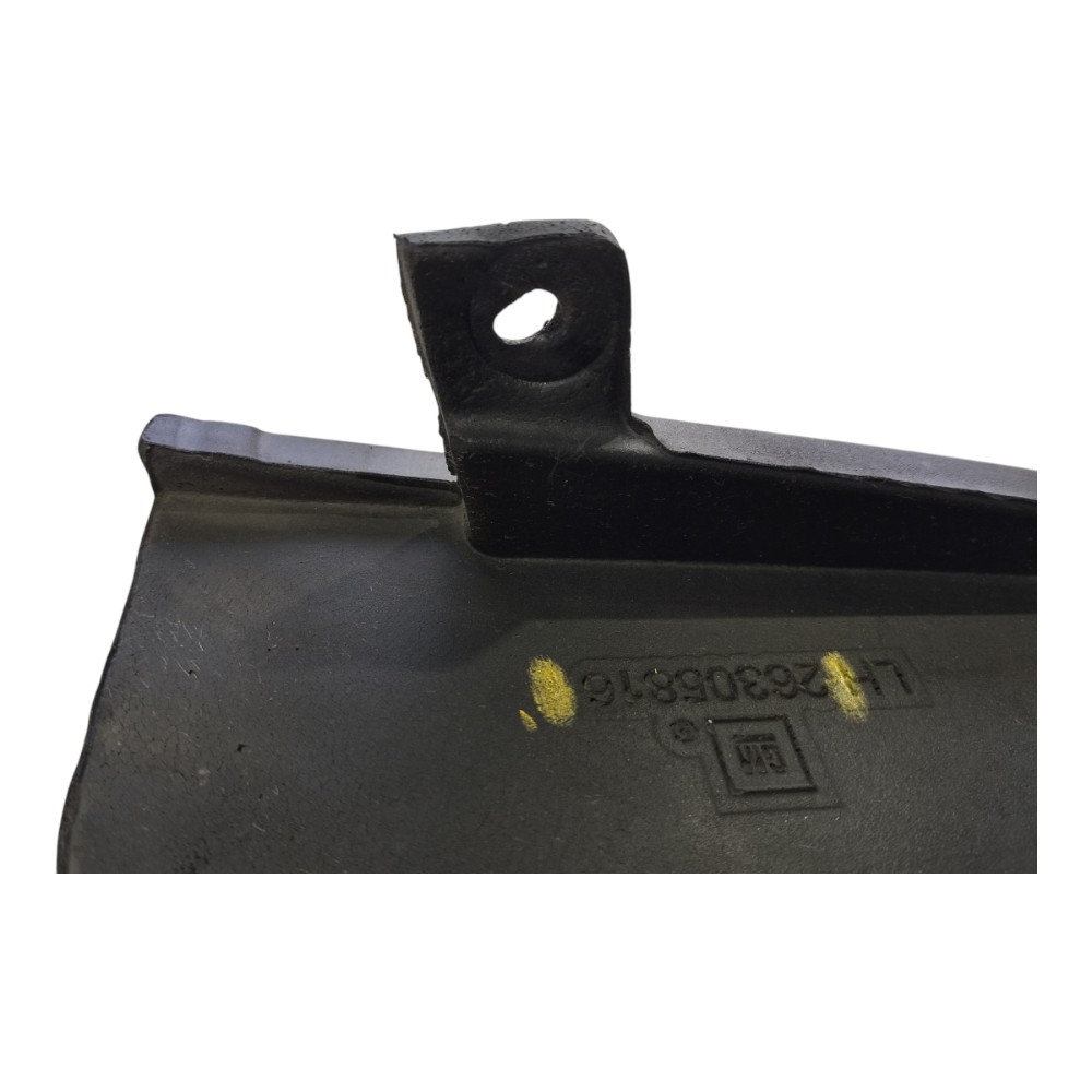 Batente Capo Esquerdo Gm Tracker 2020 2025 V627 8