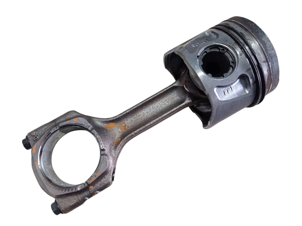 Pistão Biela Fiat Toro 2016 2017 2018 2019 2020 2021 V347 1