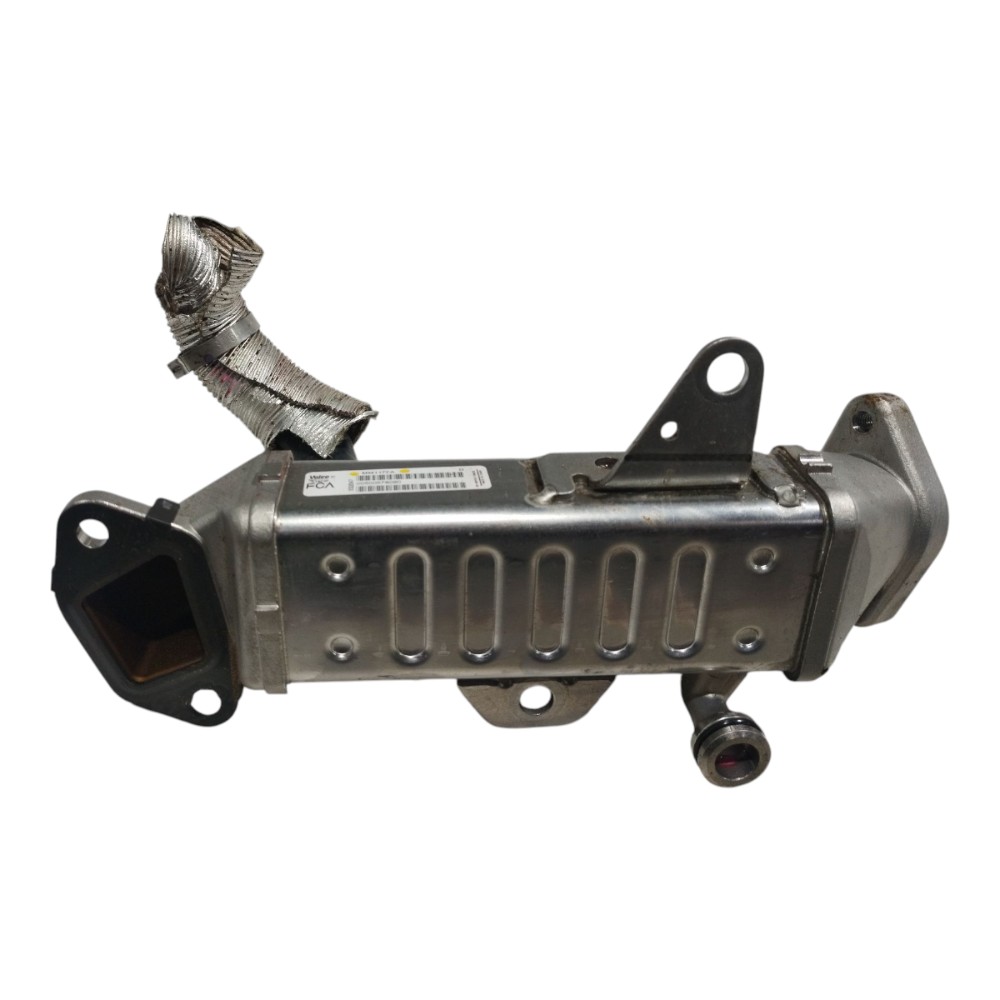 Resfriador Válvula Egr Ram Rampage 2023 2025 V659 3