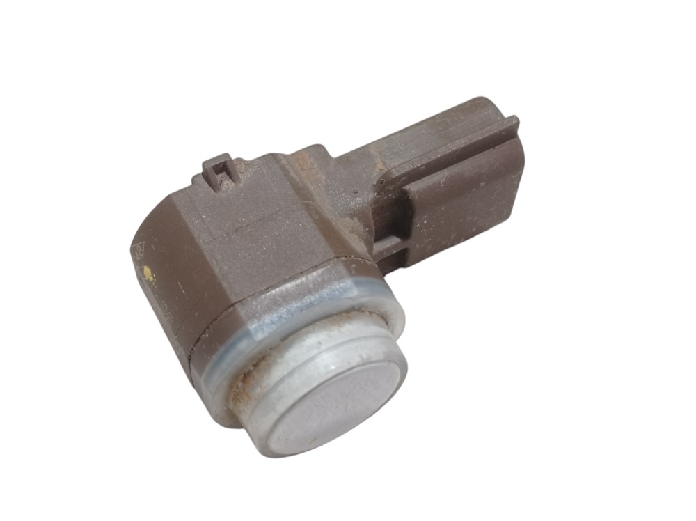Sensor Estacionamento Dianteiro Renault Zoe Neo 2023 V617 4