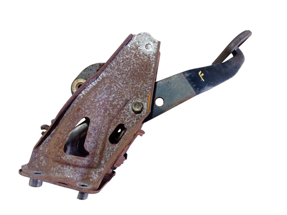 Pedal Freio Toyota Prado 3.0 2005 V620 6