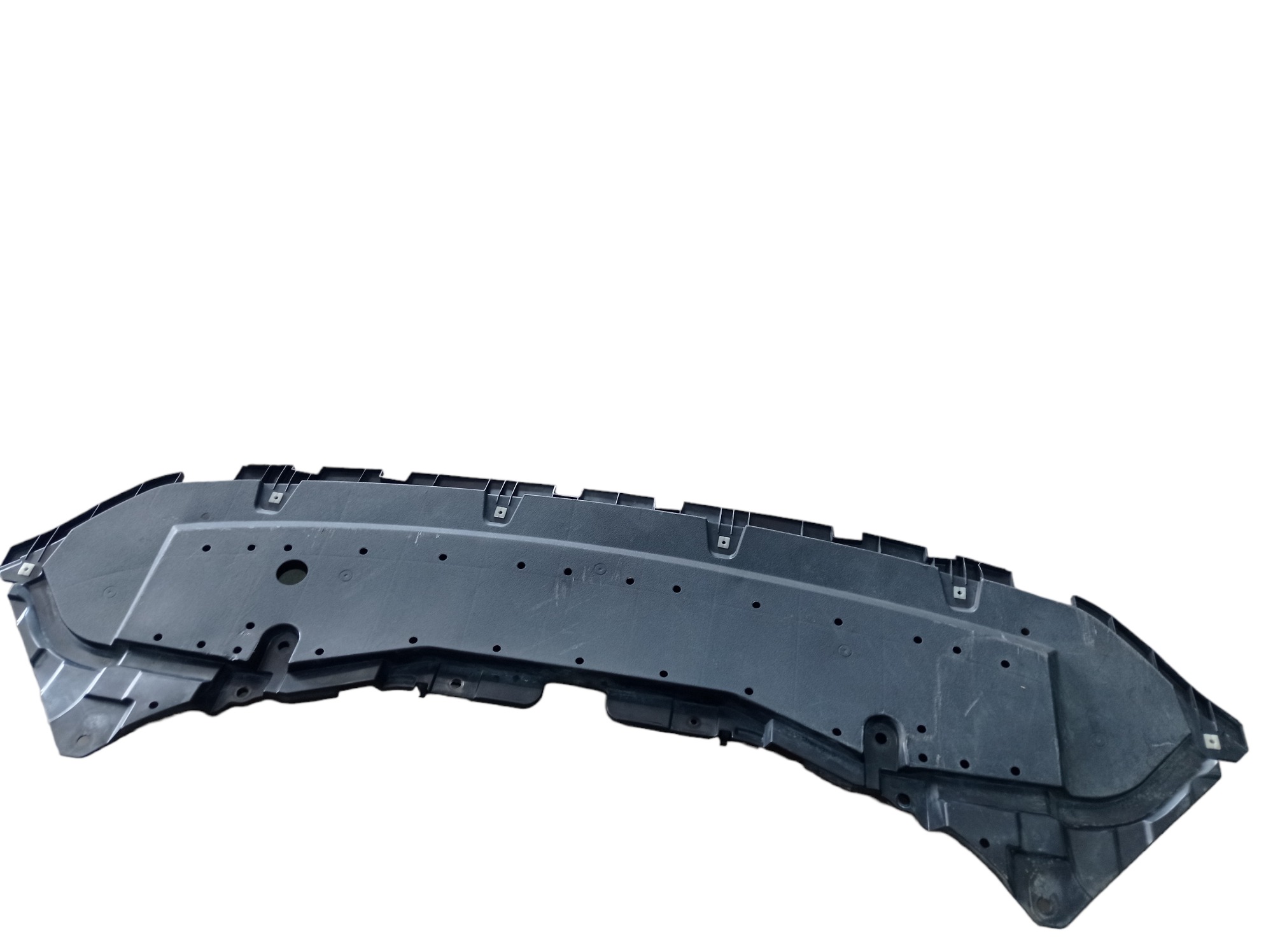 Absorvedor Impacto Parachoque Dianteir Lexus Rx450hl 21 V576 4
