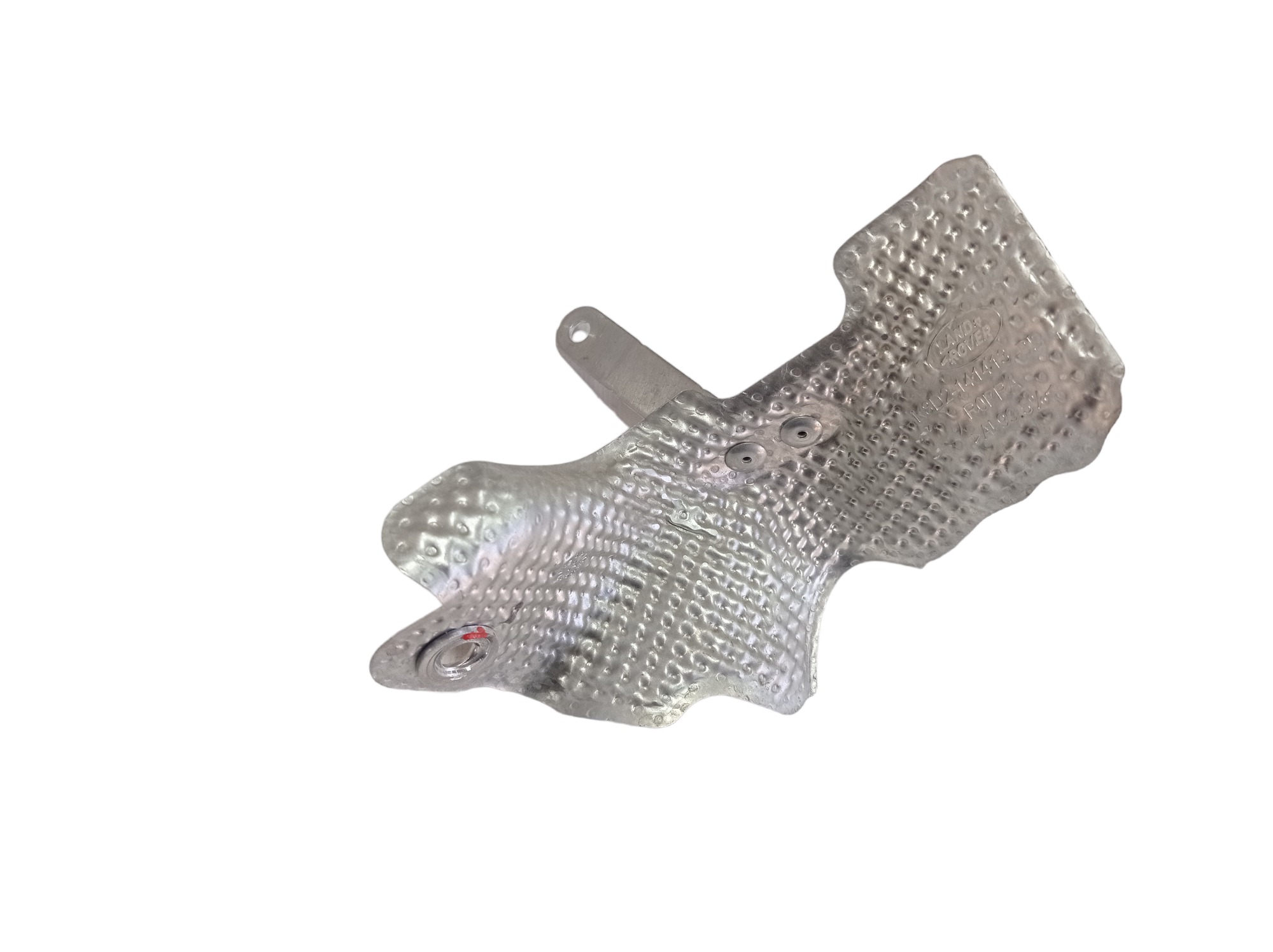Defletor Calor Mangueira Agua Motor Evoque 2.0 2022 7