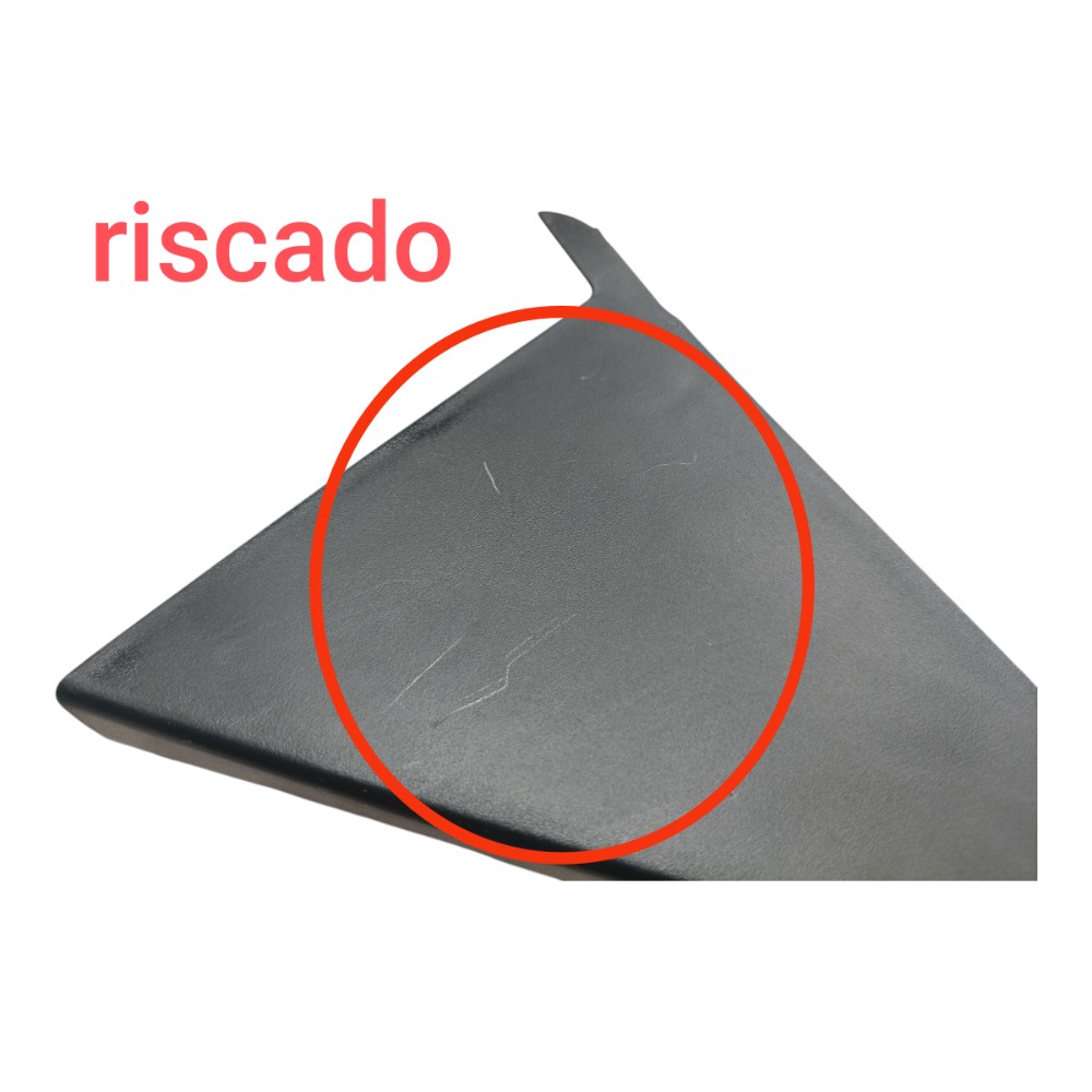 Acabamento Porta Traseira Esquerda Jac T50 2017 2021 V662 9