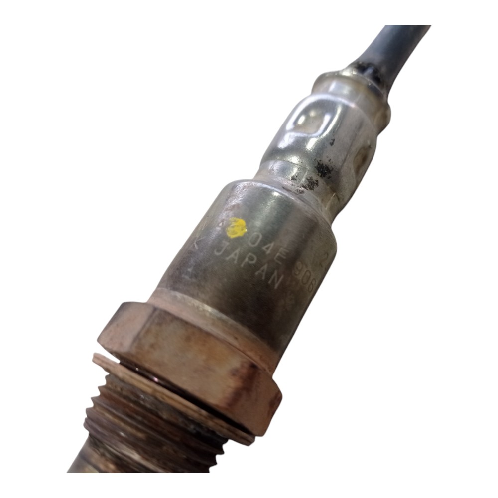 Sonda Lambda Vw Golf Highline 1.4 16v Turbo 2015 V626 5