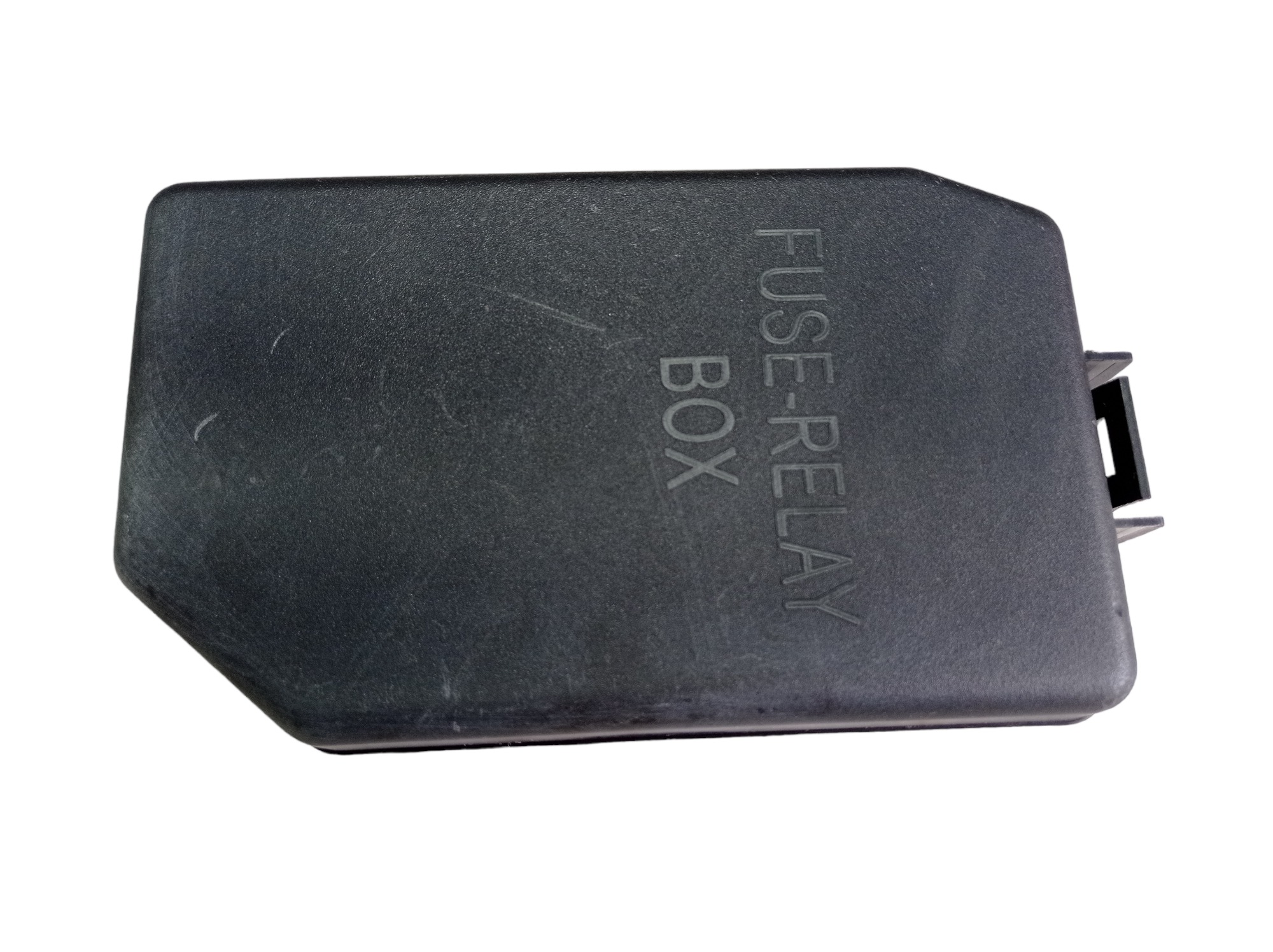 Tampa Caixa Fusível Externa Jac T40 2019 V565 4