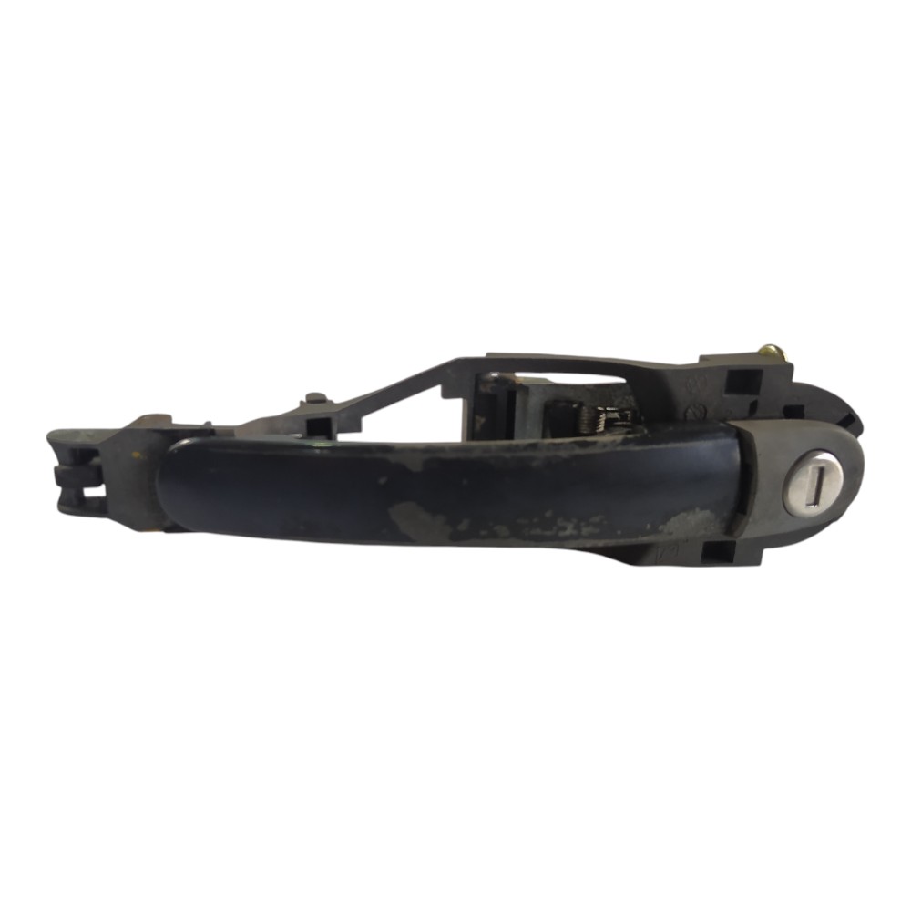 Maçaneta Externa Dianteira Direita Vw Golf 2001 V366