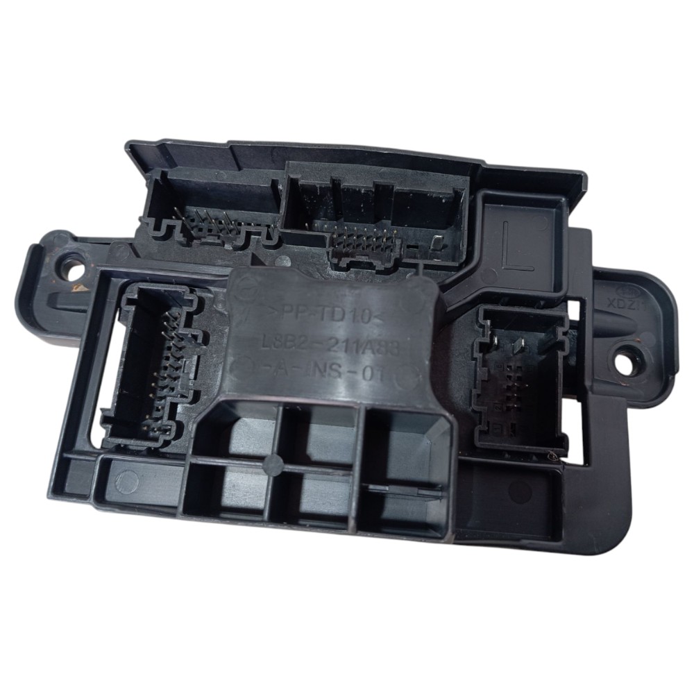 Módulo Porta Dian Esquerda Land Rover Defender 21 2022 V645 4