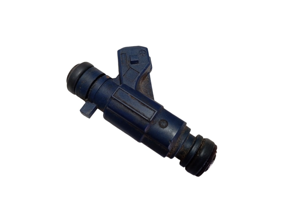 Bico Injetor Peugeot 206 1.6 8v 2000 0280155794 3