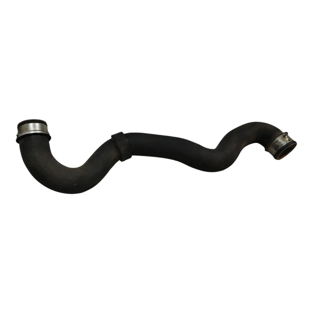 Mangueira Agua Radiador Mercedes C180 2002 2007 V661 1